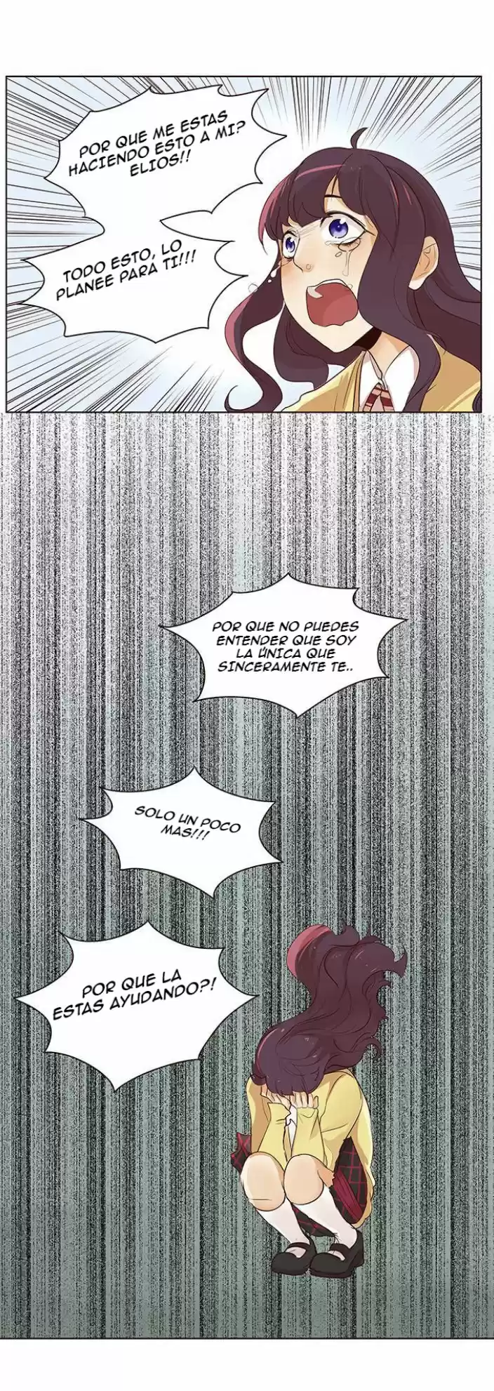 Flawless - Capítulo 75 - Página 13 - LectorTMOo