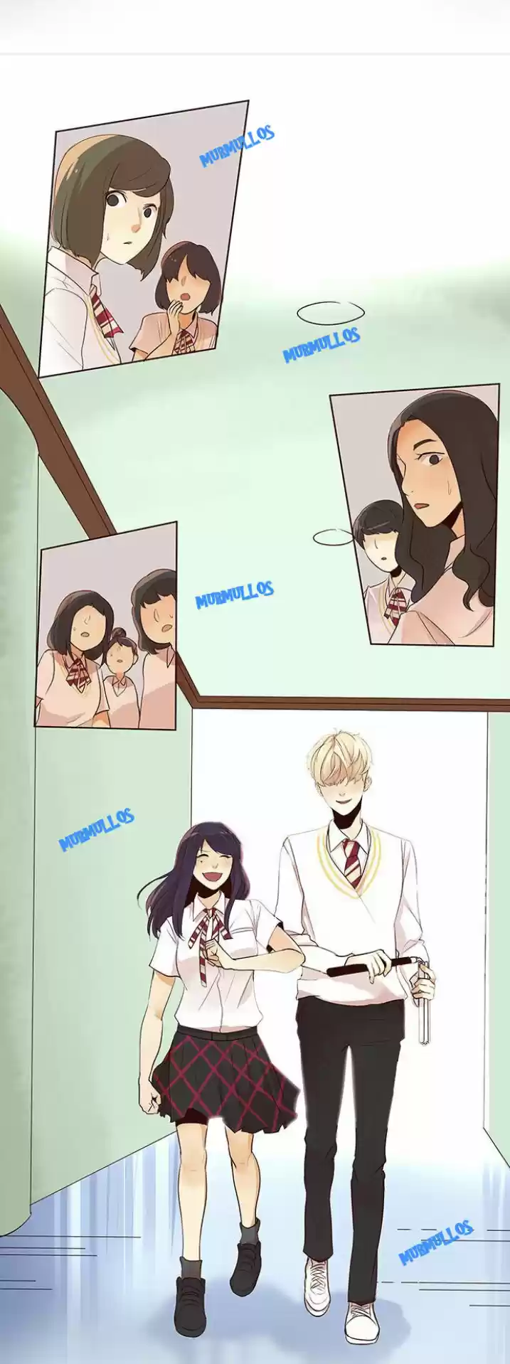 Flawless - Capítulo 75 - Página 18 - LectorTMOo