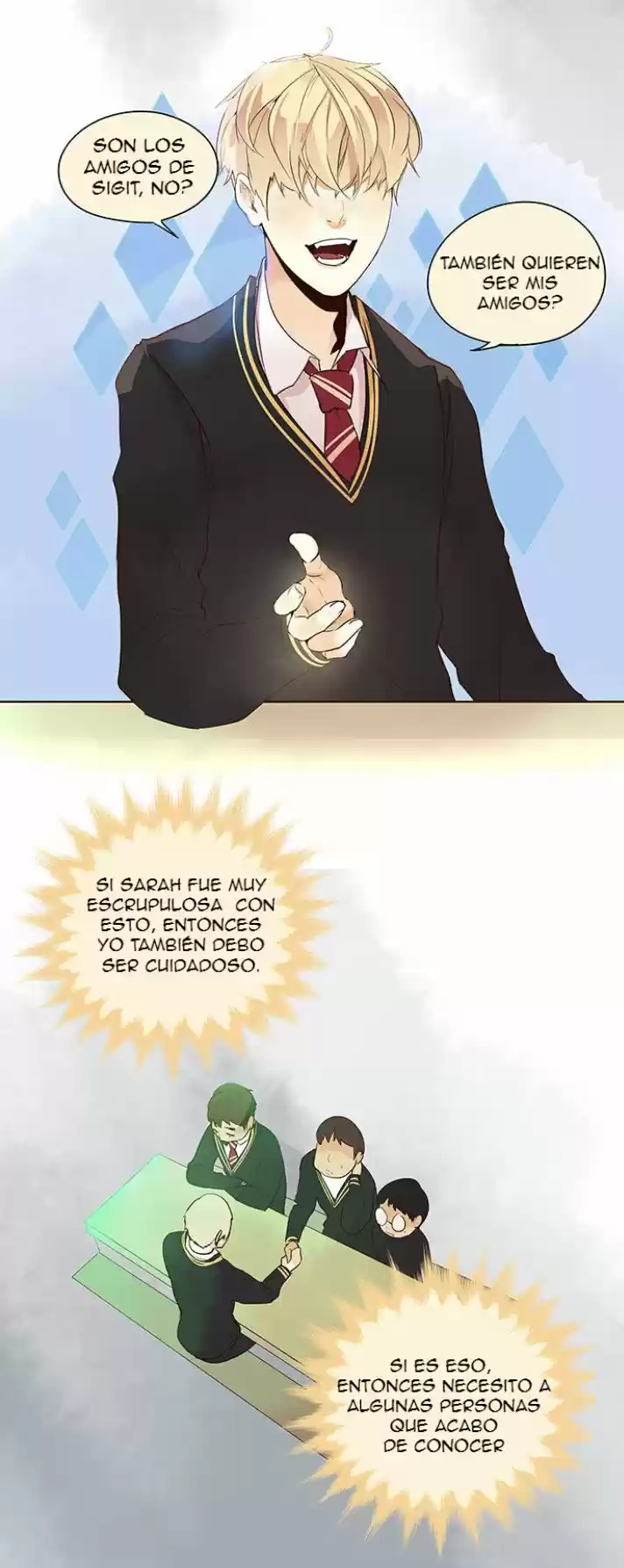 Flawless - Capítulo 77 - Página 14 - LectorTMOo