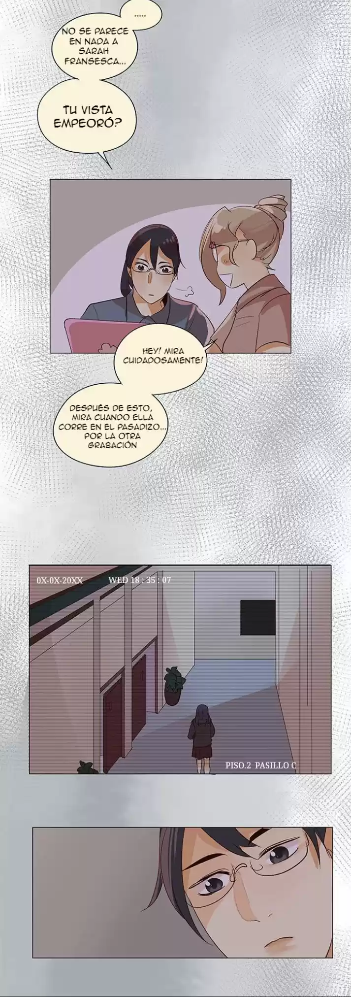 Flawless - Capítulo 77 - Página 25 - LectorTMOo