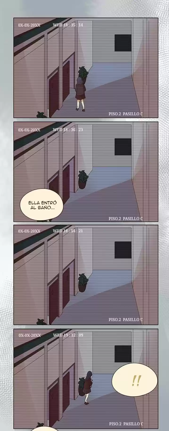 Flawless - Capítulo 77 - Página 26 - LectorTMOo
