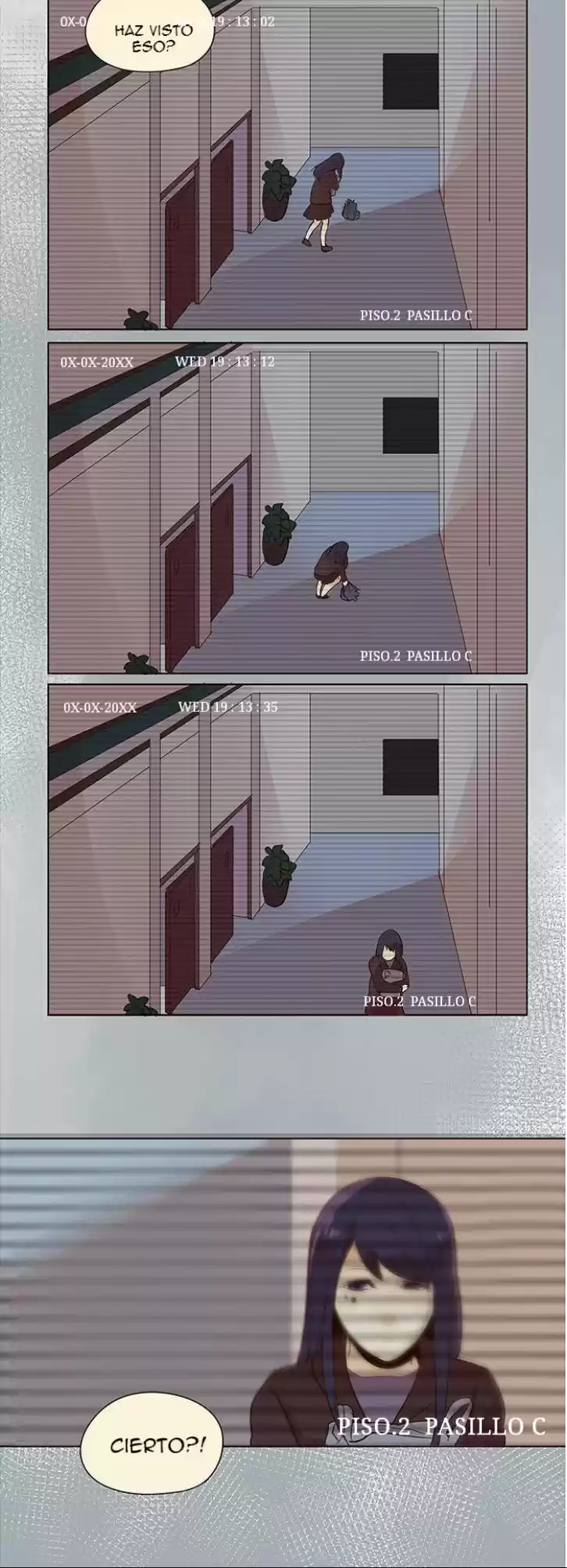 Flawless - Capítulo 77 - Página 27 - LectorTMOo
