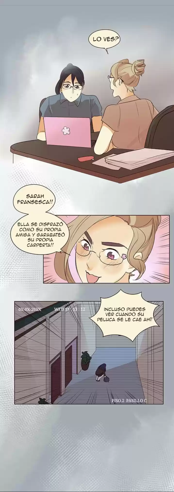 Flawless - Capítulo 77 - Página 28 - LectorTMOo
