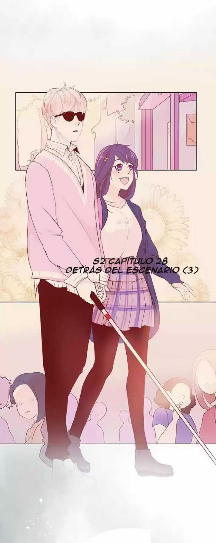 Flawless - Capítulo 78 - Página 5 - LectorTMOo
