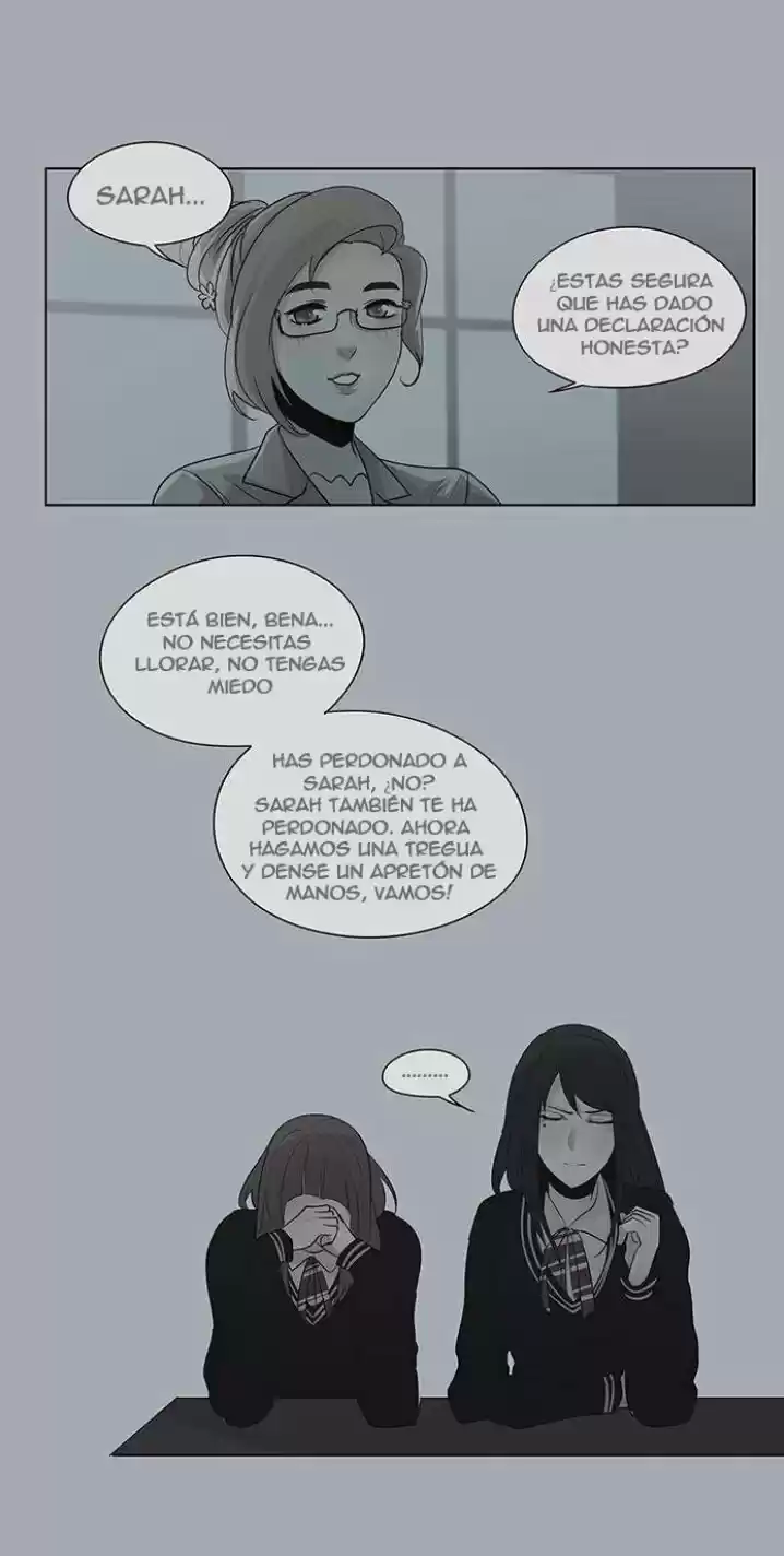 Flawless - Capítulo 78 - Página 16 - LectorTMOo