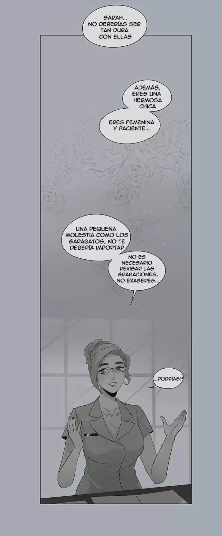 Flawless - Capítulo 78 - Página 17 - LectorTMOo