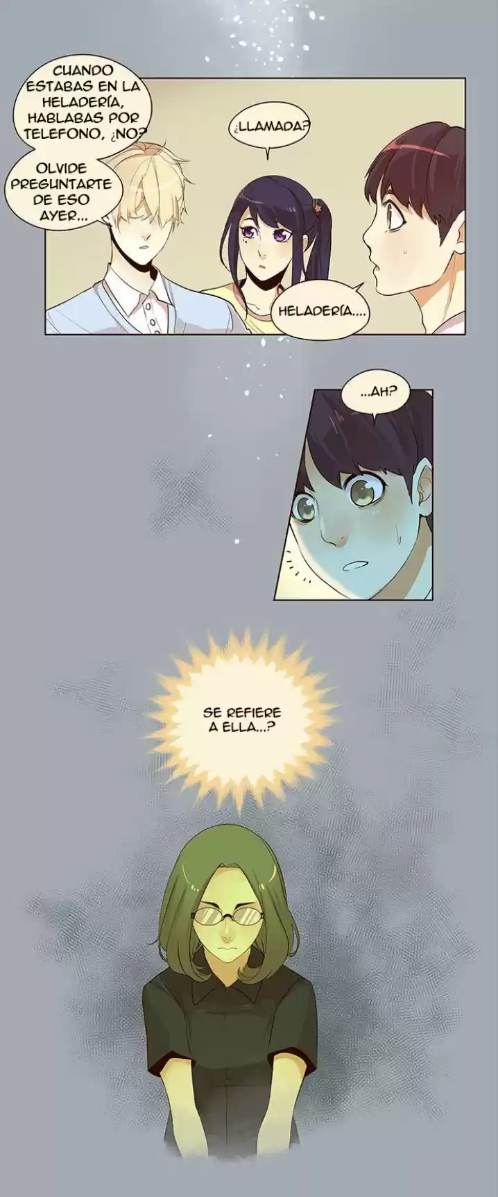 Flawless - Capítulo 79 - Página 6 - LectorTMOo
