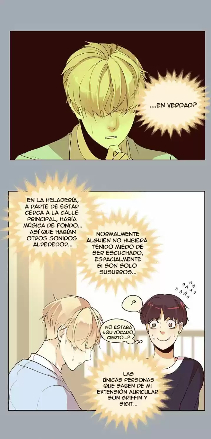Flawless - Capítulo 79 - Página 13 - LectorTMOo
