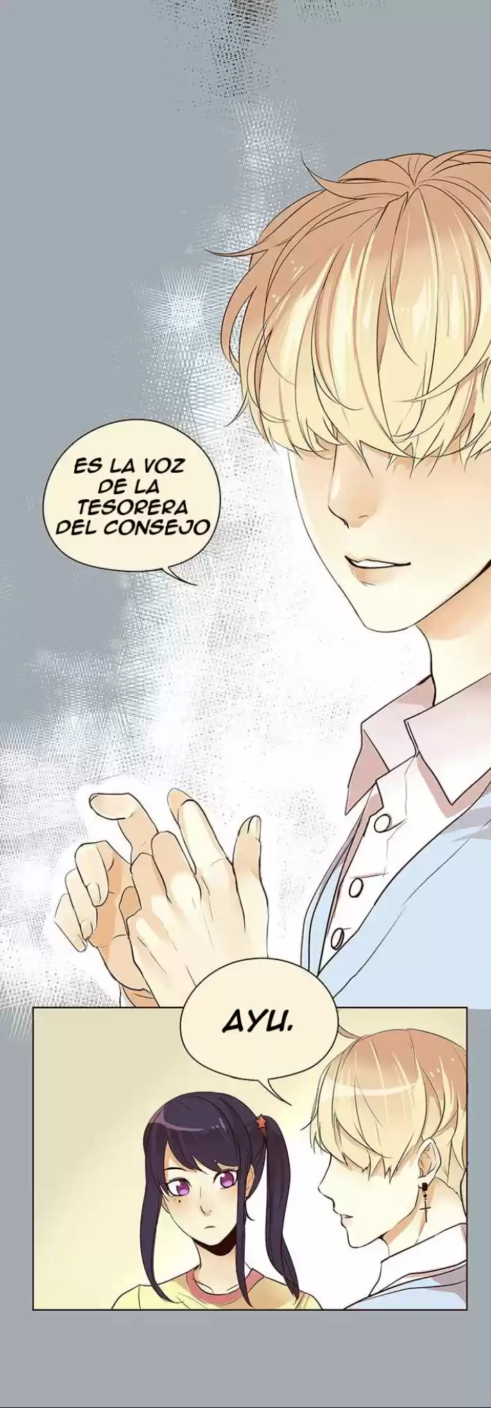 Flawless - Capítulo 79 - Página 27 - LectorTMOo