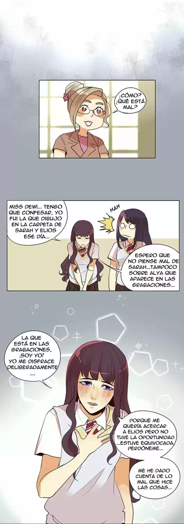 Flawless - Capítulo 80 - Página 12 - LectorTMOo