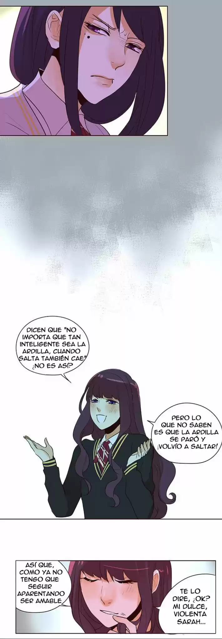 Flawless - Capítulo 80 - Página 14 - LectorTMOo
