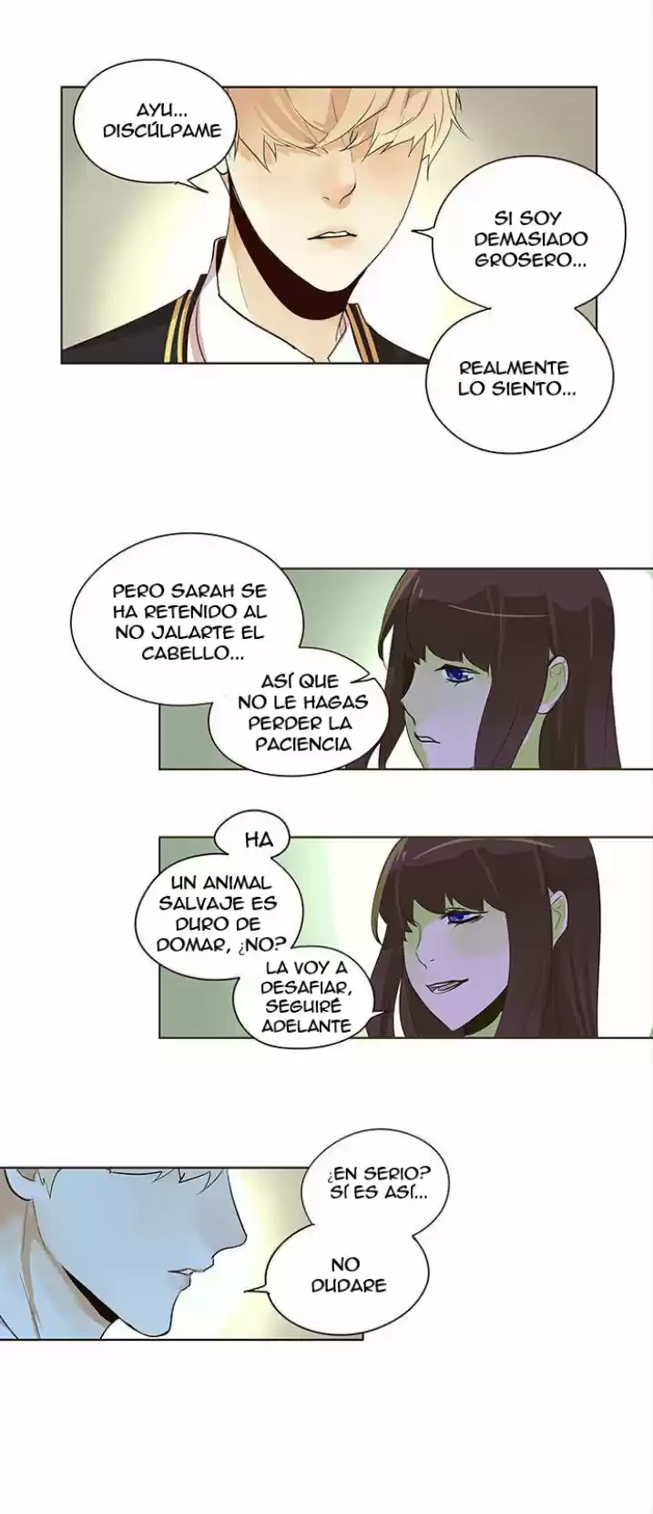 Flawless - Capítulo 80 - Página 20 - LectorTMOo