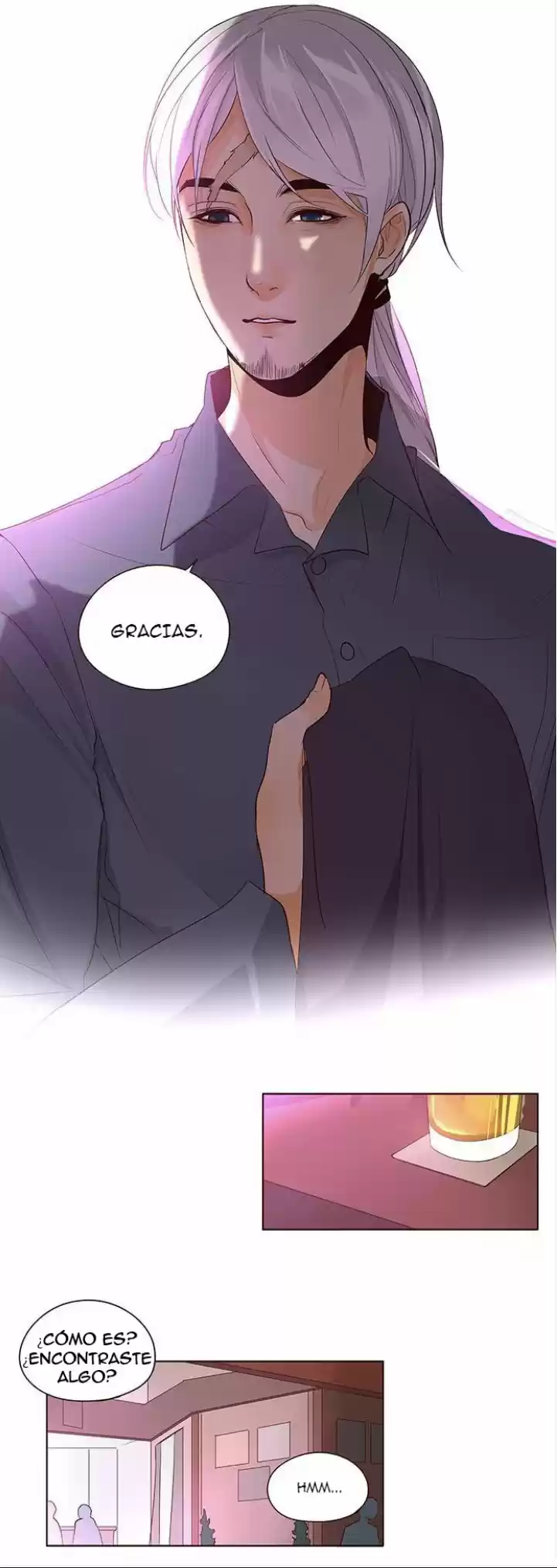 Flawless - Capítulo 81 - Página 4 - LectorTMOo