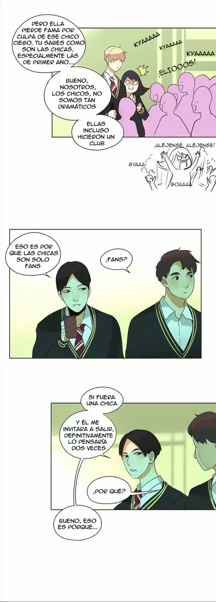 Flawless - Capítulo 81 - Página 11 - LectorTMOo