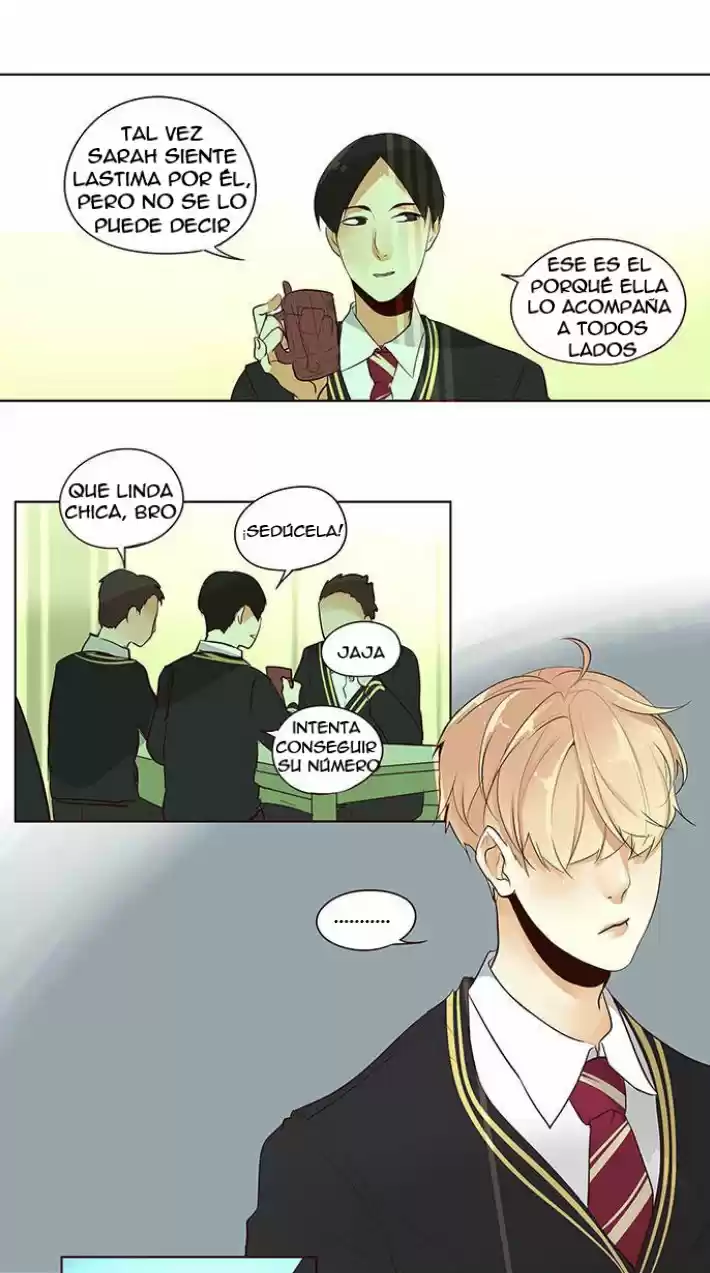 Flawless - Capítulo 81 - Página 13 - LectorTMOo