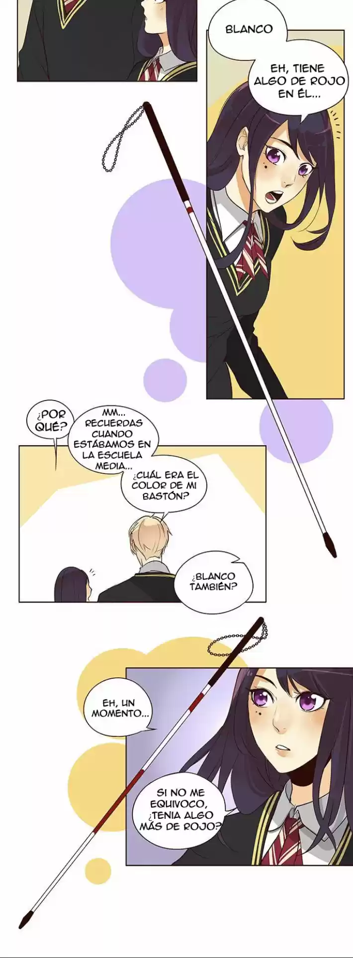 Flawless - Capítulo 81 - Página 15 - LectorTMOo