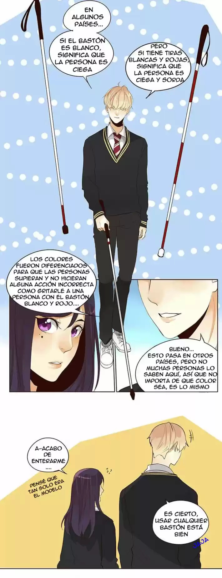 Flawless - Capítulo 81 - Página 17 - LectorTMOo