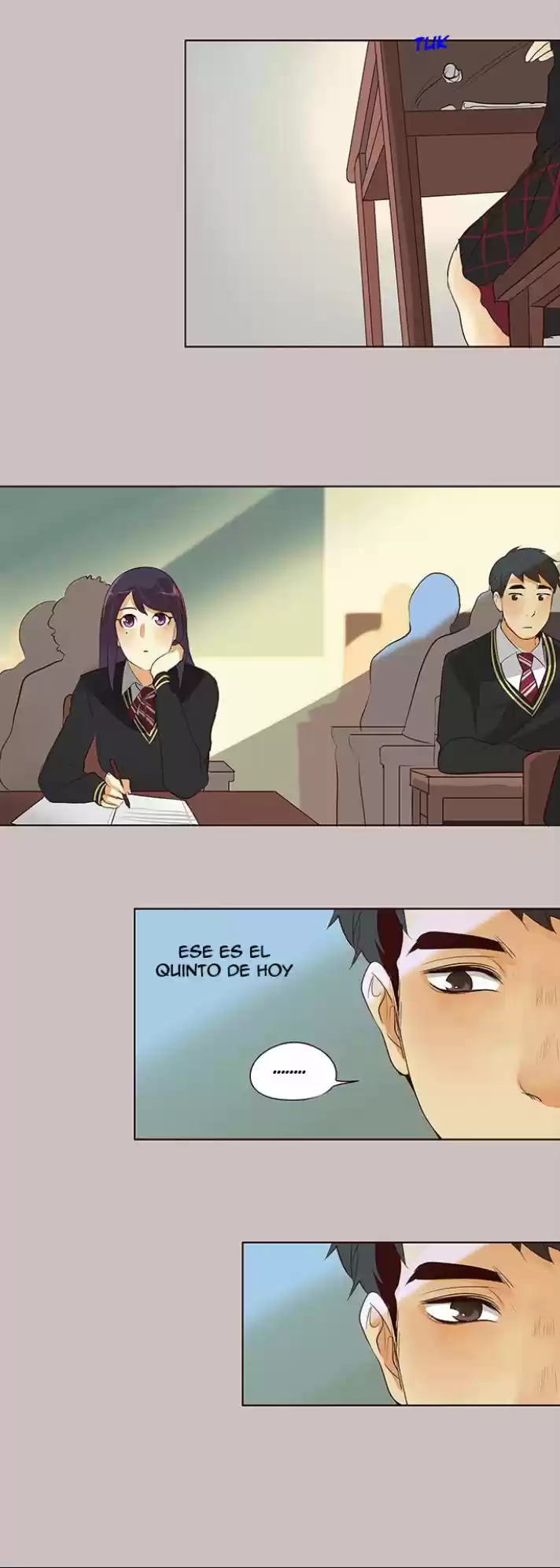 Flawless - Capítulo 81 - Página 25 - LectorTMOo
