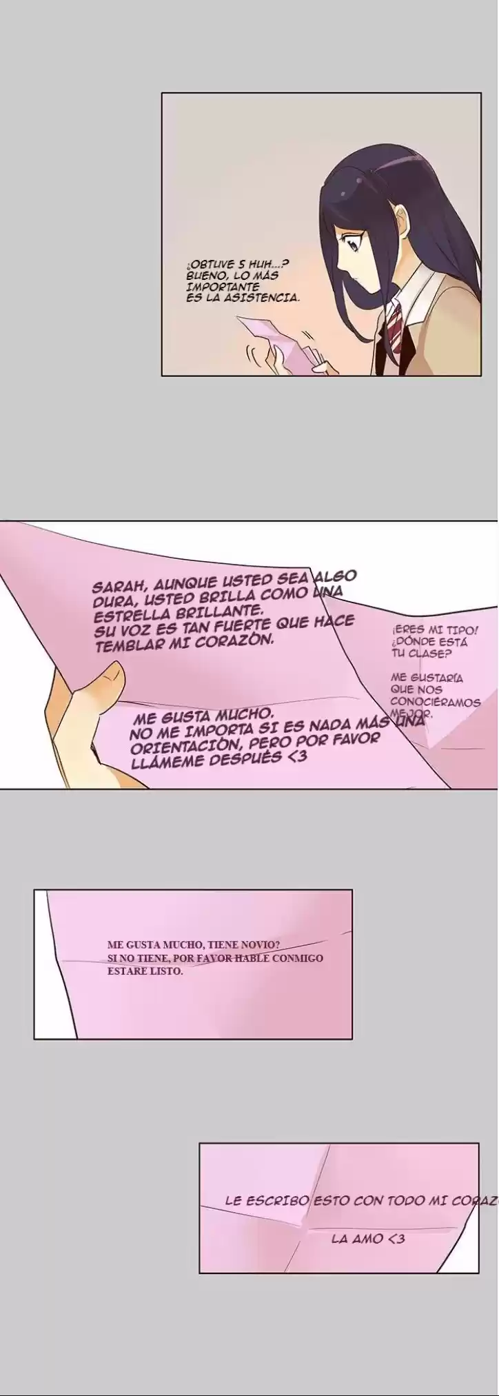 Flawless - Capítulo 82 - Página 14 - LectorTMOo
