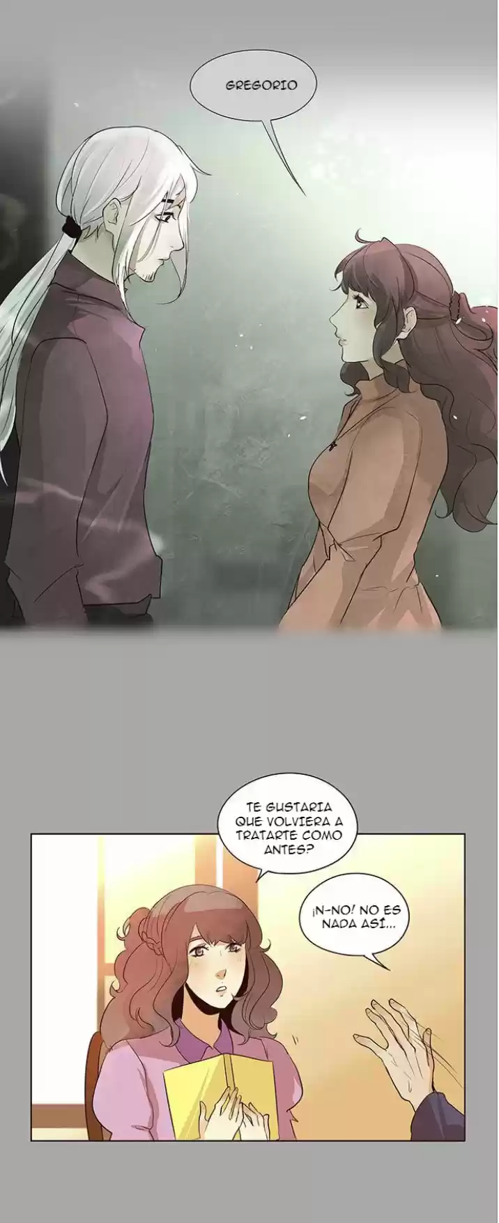 Flawless - Capítulo 83 - Página 15 - LectorTMOo