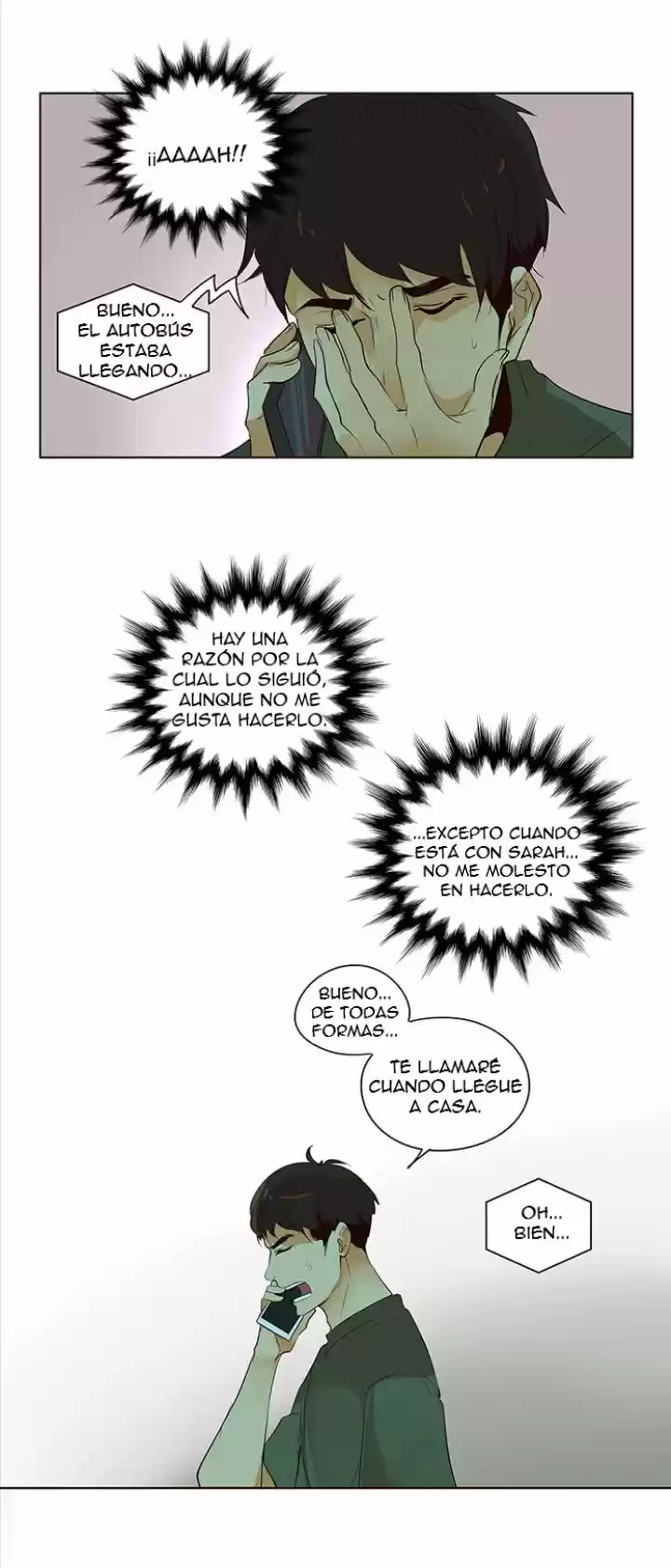 Flawless - Capítulo 86 - Página 26 - LectorTMOo