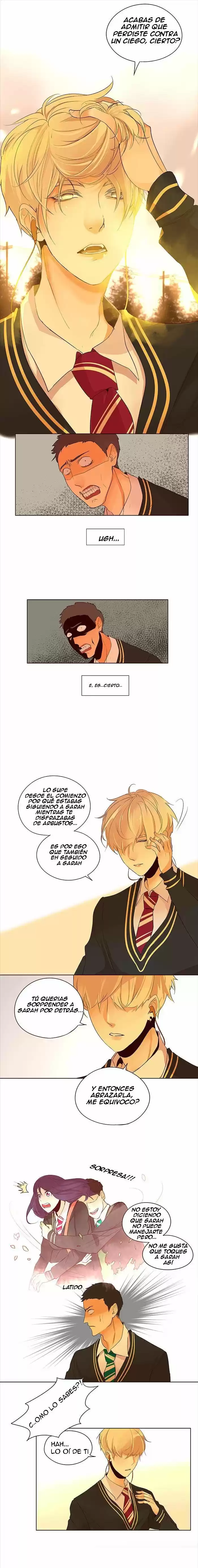 Flawless - Capítulo 87 - Página 5 - LectorTMOo