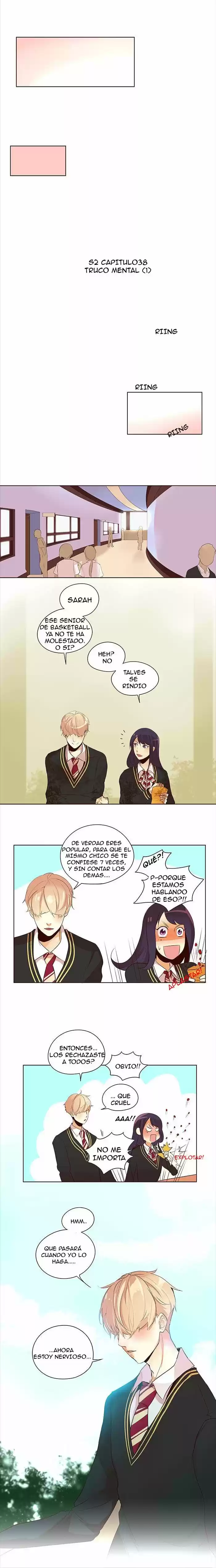 Flawless - Capítulo 88 - Página 6 - LectorTMOo