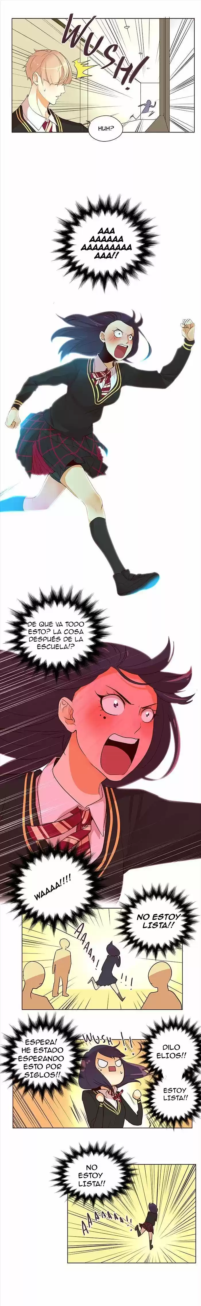 Flawless - Capítulo 88 - Página 7 - LectorTMOo