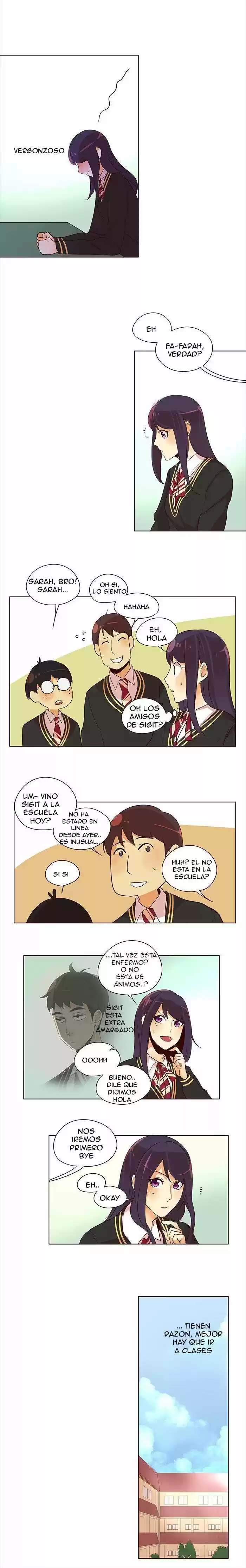 Flawless - Capítulo 89 - Página 6 - LectorTMOo