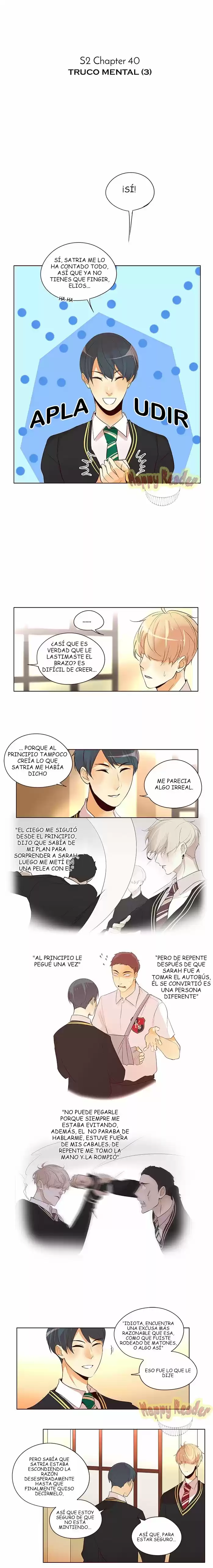 Flawless - Capítulo 90 - Página 6 - LectorTMOo
