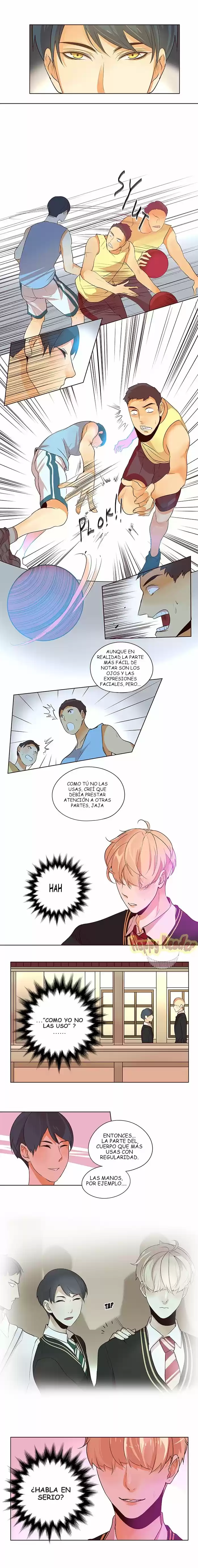 Flawless - Capítulo 90 - Página 8 - LectorTMOo