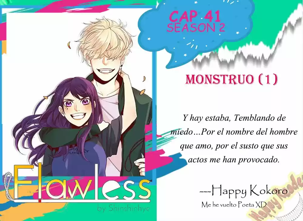 Flawless - Capítulo 91 - Página 4 - LectorTMOo