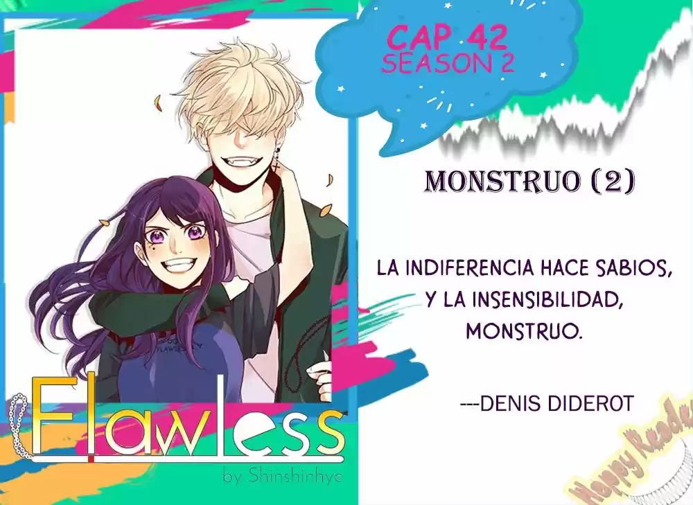 Flawless - Capítulo 92 - Página 5 - LectorTMOo