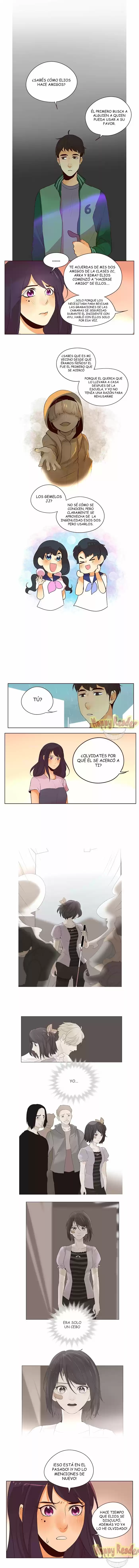 Flawless - Capítulo 92 - Página 11 - LectorTMOo