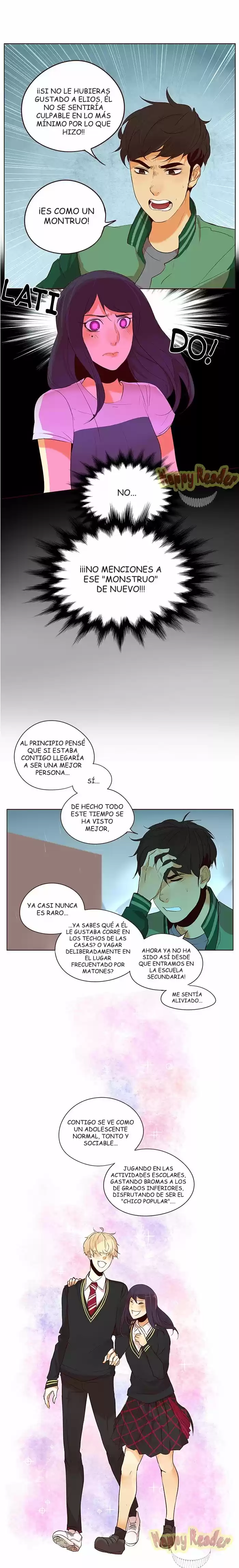Flawless - Capítulo 92 - Página 12 - LectorTMOo