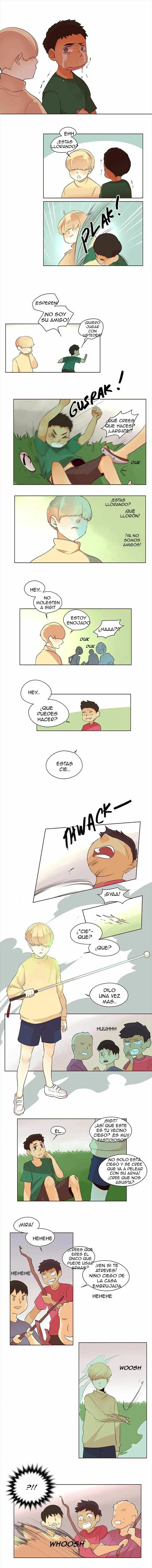 Flawless - Capítulo 93 - Página 5 - LectorTMOo