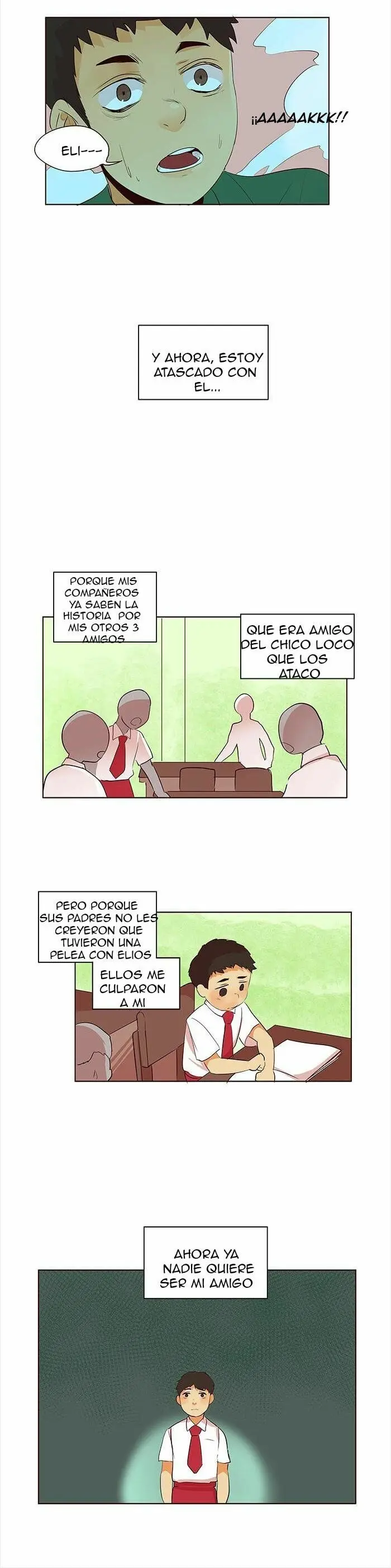 Flawless - Capítulo 93 - Página 6 - LectorTMOo