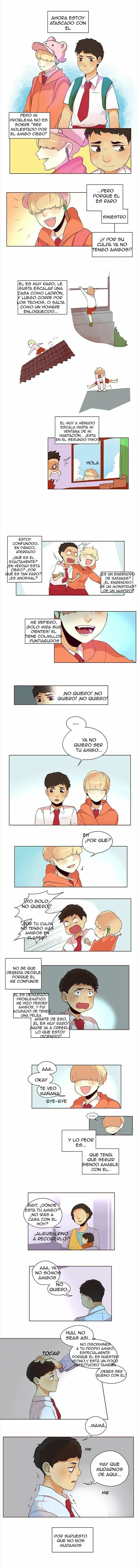 Flawless - Capítulo 93 - Página 7 - LectorTMOo