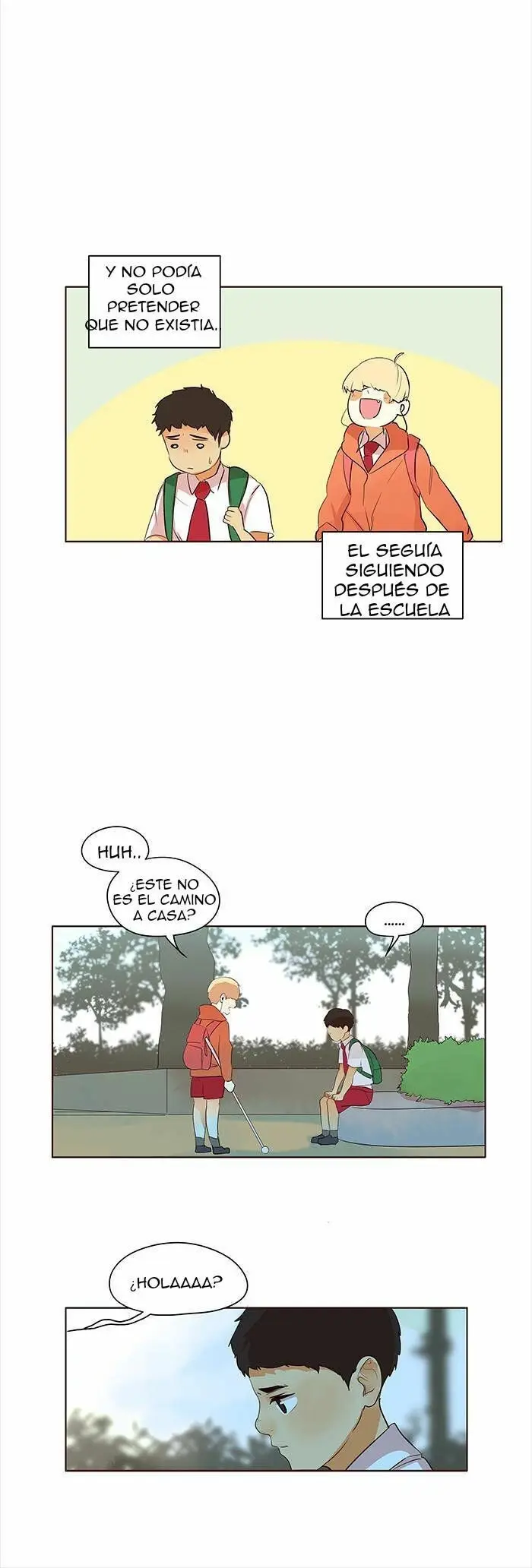 Flawless - Capítulo 93 - Página 8 - LectorTMOo