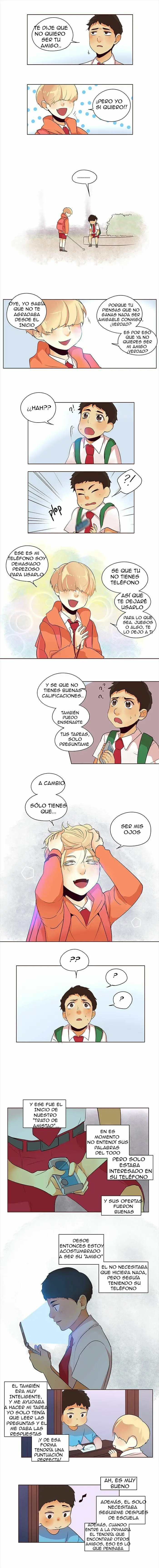 Flawless - Capítulo 93 - Página 9 - LectorTMOo