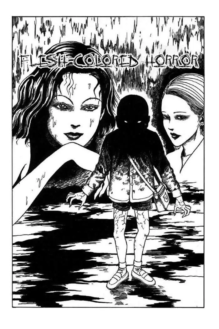 Flesh Colored Horror (2016) - Capítulo 1 - Página 1 - LectorTMOo
