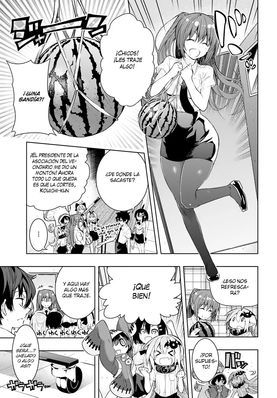 Floor ni Maou ga Imasu (2014) - Capítulo 10 - Página 8 - LectorTMOo