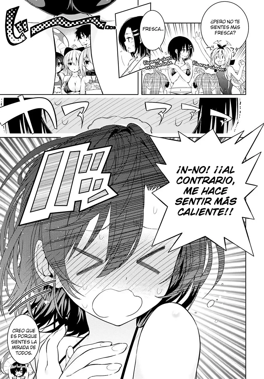 Floor ni Maou ga Imasu (2014) - Capítulo 10 - Página 15 - LectorTMOo