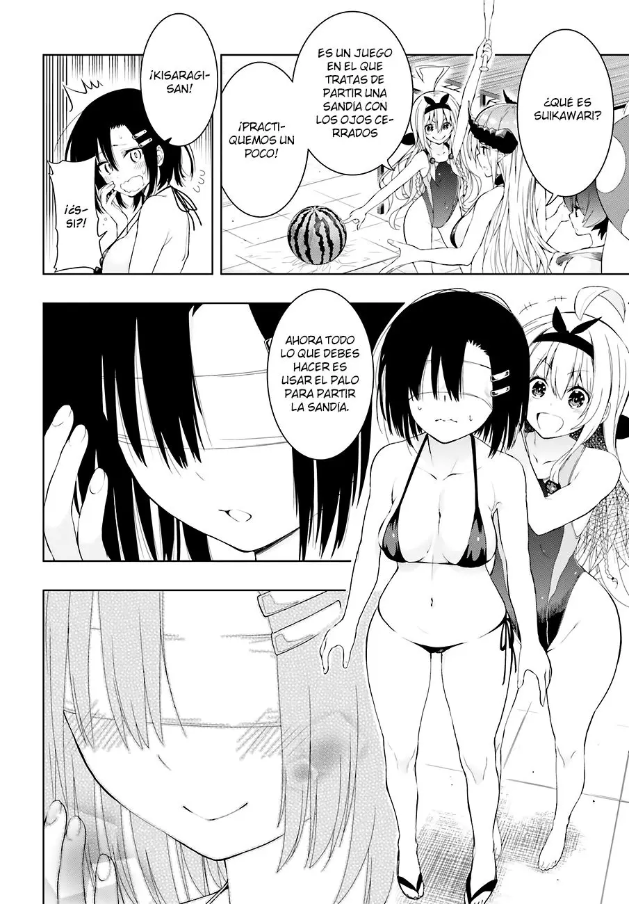 Floor ni Maou ga Imasu (2014) - Capítulo 10 - Página 18 - LectorTMOo