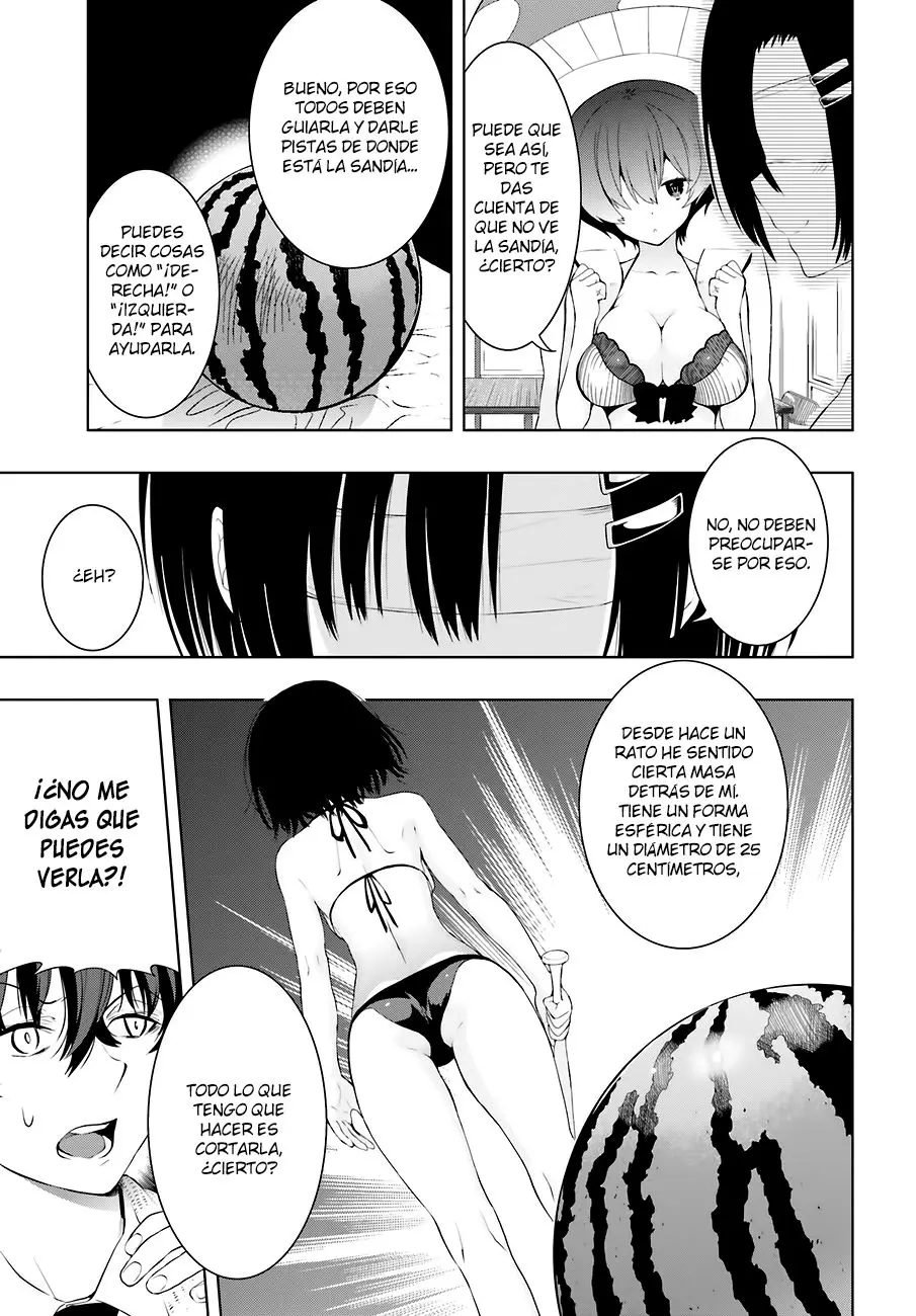Floor ni Maou ga Imasu (2014) - Capítulo 10 - Página 19 - LectorTMOo