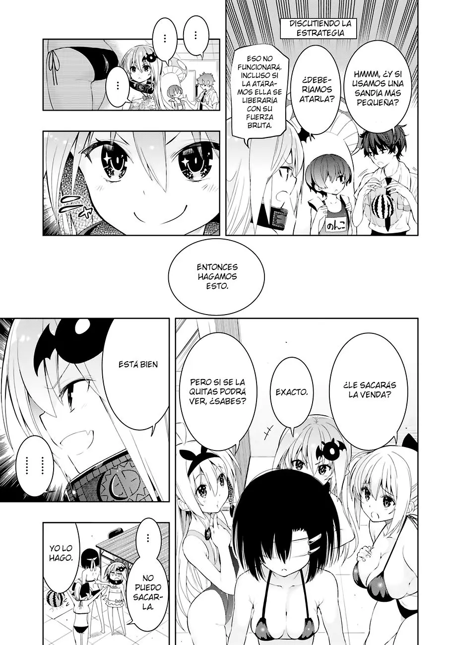 Floor ni Maou ga Imasu (2014) - Capítulo 10 - Página 25 - LectorTMOo
