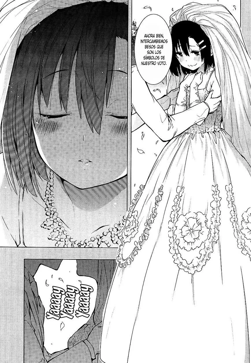 Floor ni Maou ga Imasu (2014) - Capítulo 14 - Página 14 - LectorTMOo