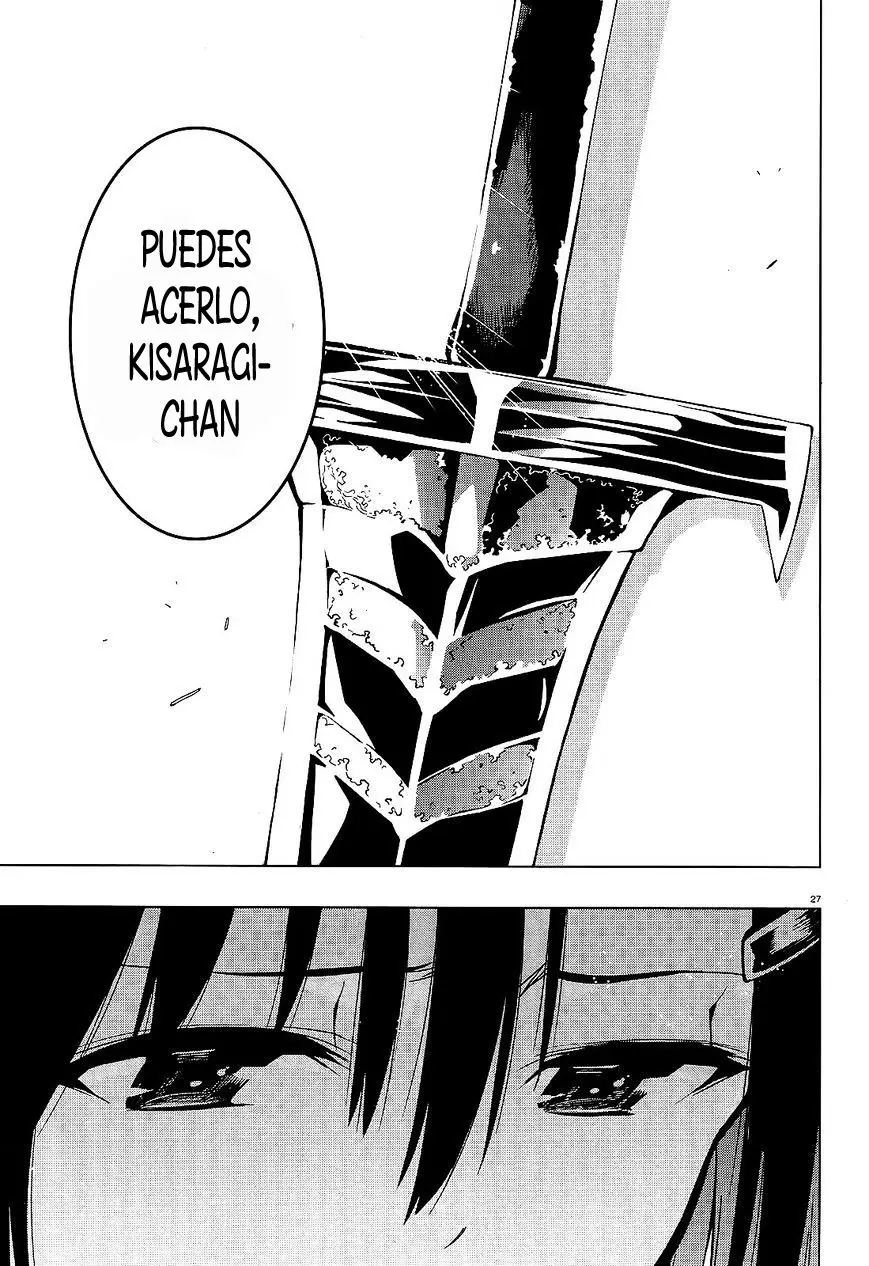 Floor ni Maou ga Imasu (2014) - Capítulo 14 - Página 28 - LectorTMOo