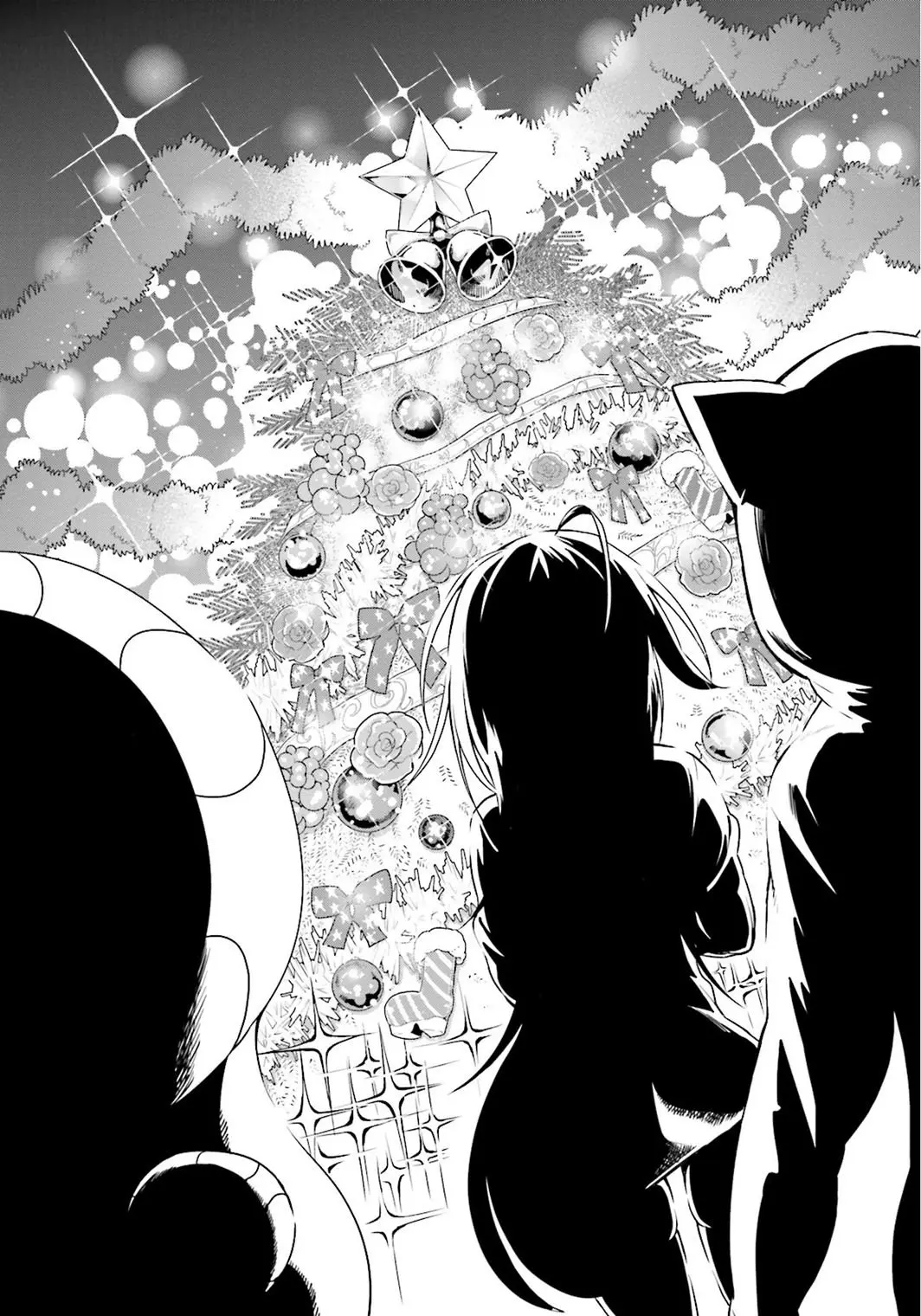 Floor ni Maou ga Imasu (2014) - Capítulo 15 - Página 22 - LectorTMOo