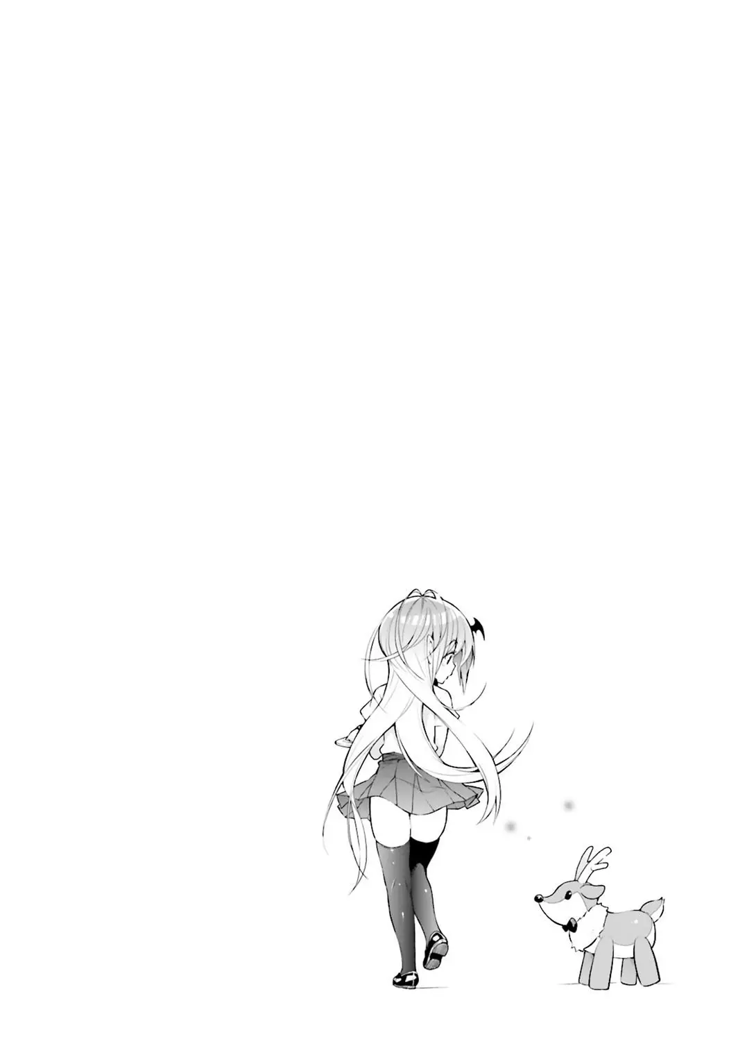 Floor ni Maou ga Imasu (2014) - Capítulo 15 - Página 38 - LectorTMOo